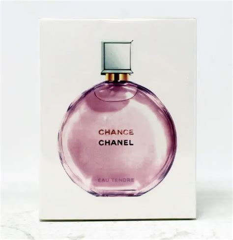 chanel chance eau tendre alternative